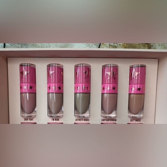 Jeffree Star Nude Vault - Selling Individual Colors - Picture 4 of 8